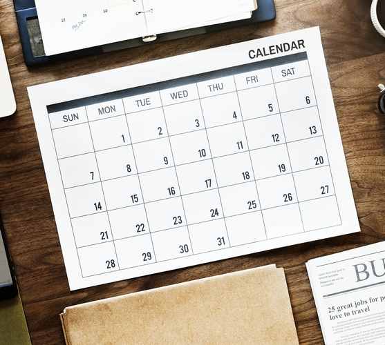 イベントをカレンダー表示できて便利！Event Calendar WD の使い方